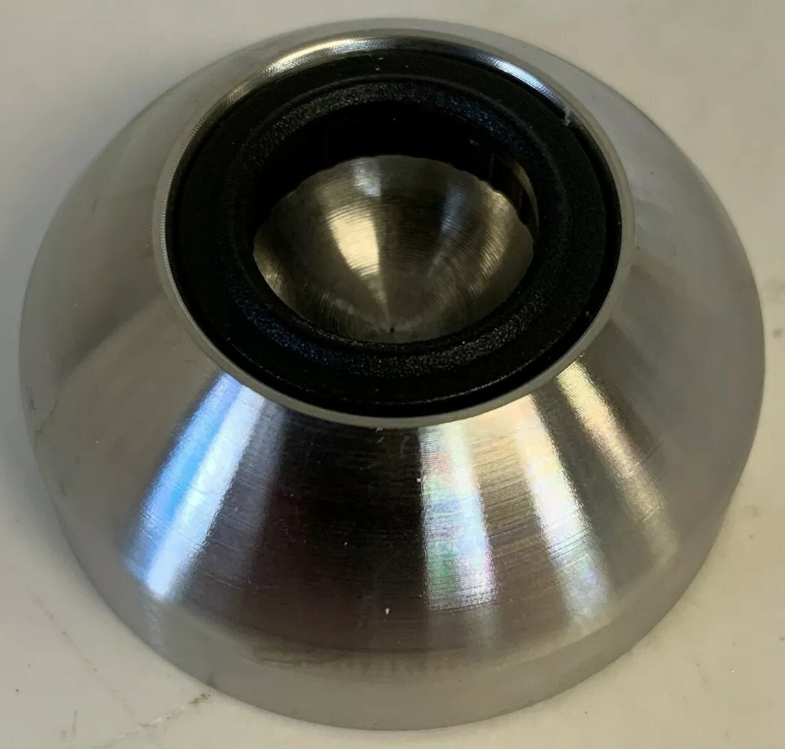 New Maytec 1.44 4310 40V Adjustable Tilt-foot Plate Stainless Steel 40 Lot  Of 10 | eBay