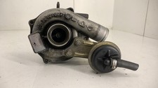 Turbo Renault CLIO
