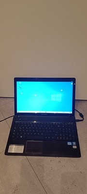 Lenovo G570 - Core i5 -8GB RAM-1TB HDD-Windows 10 Notebook/ Laptop