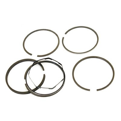 S.41323 Ring Set, Duraflex Type, Per Cylinder Fits Ford/New Holland
