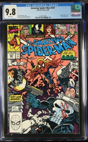Comic Image