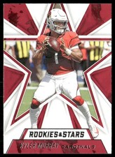 2020 Panini Rookies & Stars #86 Kyler Murray