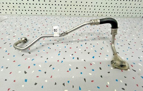 Original BMW G-Seria Motor B57 Leitung Turbolader 8596249