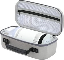 Hard Travel Case for Samsung The Freestyle Projector, Carrying Case...