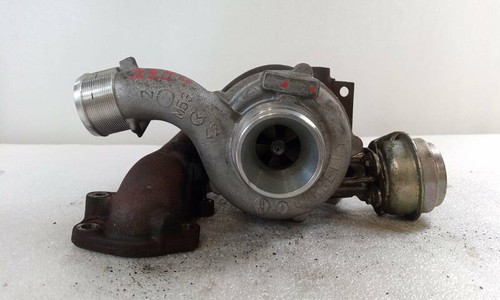55205474 turbolader at 533219 OPEL ASTRA H BERLINA 2004
