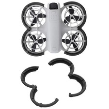 Sunnylife Protezione Elica Protezione Anello Anticollisione Cover DJI NEO
