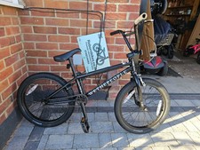 Wethepeople Thrillseeker BMX.20in Wheels. Reconditioned. No Offers. #4