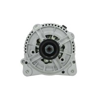 Lichtmaschine 120A NEU Eurostarter Oe-Nr. 0123510001 FüR Volkswagen