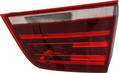 For 11-17 BMW X3 Inner Taillight Taillamp Rear Brake Light Lamp Bulb Right Side