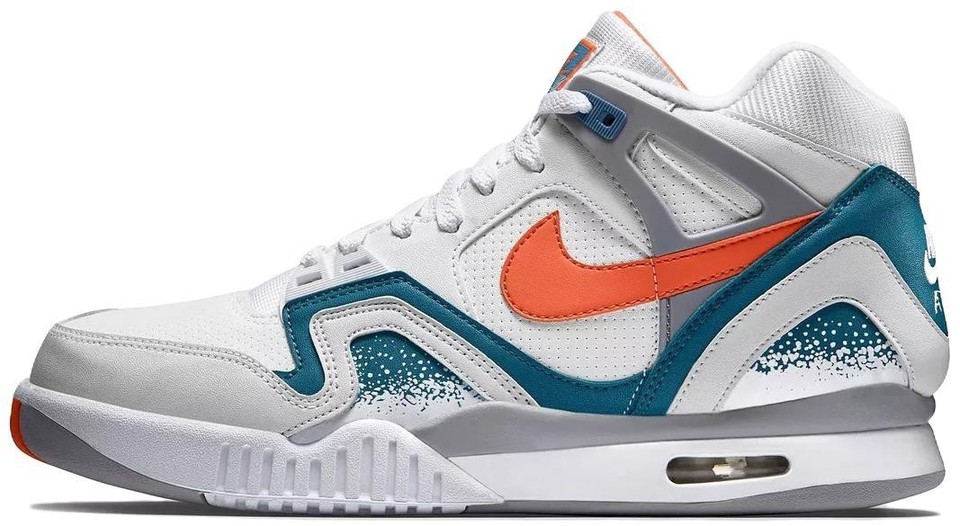 Nike Air Tech Challenge 2 2014 Clay Blue for Sale  display picture 1