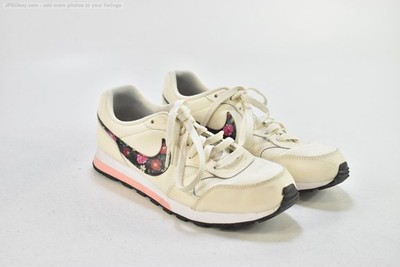 Nike MD Runner 2 Damen Sportschuhe Sneaker  EUR 39 Nr. 26-Z 5