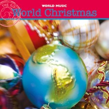 World Christmas CD (2009) ***NEW*** Value Guaranteed from eBay’s biggest seller!