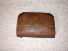 Emirates Airlines Amenity Kit Man First Class 380