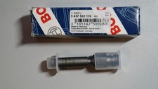 Injecteur BMW 520