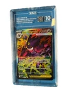 Pokémon Mega Gengar EX Ascended Heroes Special Illustration Rare TAG 10 284/217