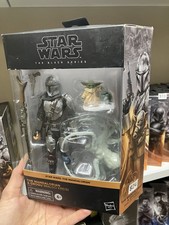 Star Wars The Black Series The Mandalorian & Grogu  Maldo Kreis  6  Figure 17
