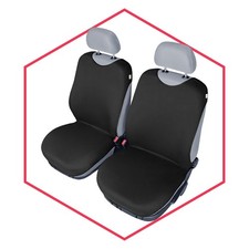 Autositzbezüge für Seat Ibiza PKW Vorne 1+1 SET Universal Schonbezüge