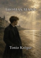 Thomas Mann | Tonio KröGer | Taschenbuch | Deutsch (2026) | 68 S. | epubli