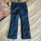 Helly Hansen 176/16 RECCO Primaloft Jr Legendary Ski Snowboard Pants Insulated — photo 5