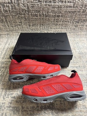Größe 11 - Nike OFFSPRING Air Max SNDR Gym Red HV6352-600