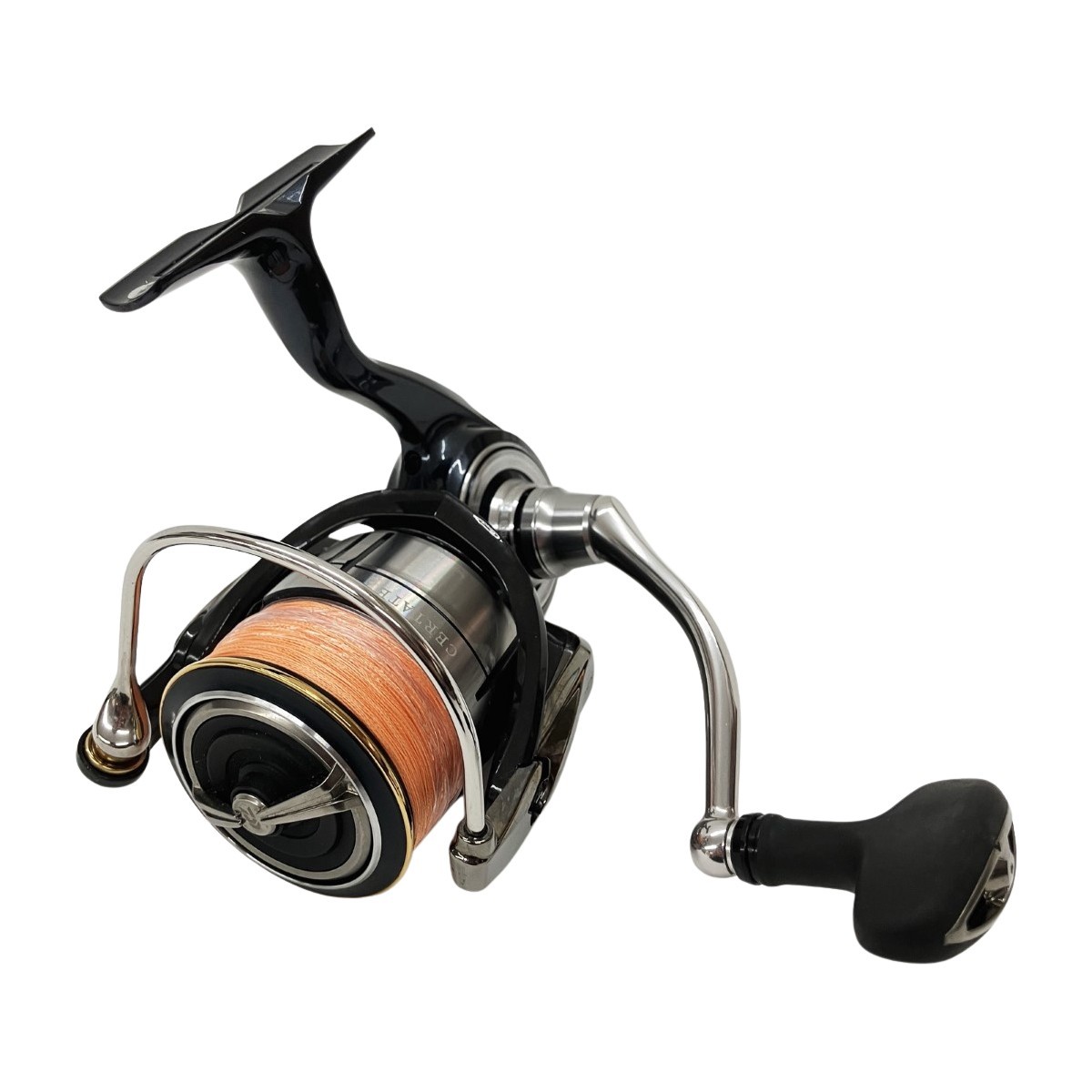 DAIWA CERTATE 19 Certate LT3000-CXH 00060048 Spinning reel | eBay