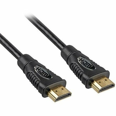 HDMI Highend Kabel FULL HD TV für PS3 XBOX TV Video PC Beamer Premium