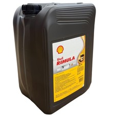 20 Liter Shell Rimula R4 X 15W-40 Deutz, MAN, Caterpillar, IVECO, Volvo, Renault 20 Liter Shell Rimula R4 X 15W-40 Deutz, MAN, Caterpillar, IVECO, Volvo, Renault
