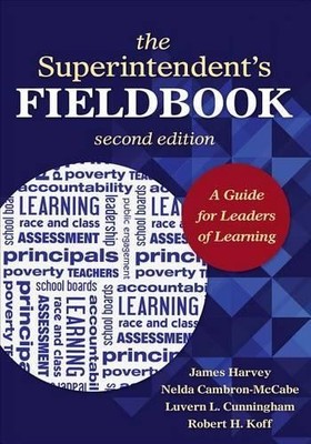 The Superintendent's Fieldbook: A G..., Koff, Robert H.