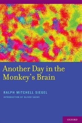 Another Day in the Monkey's Brain - 9780199734344