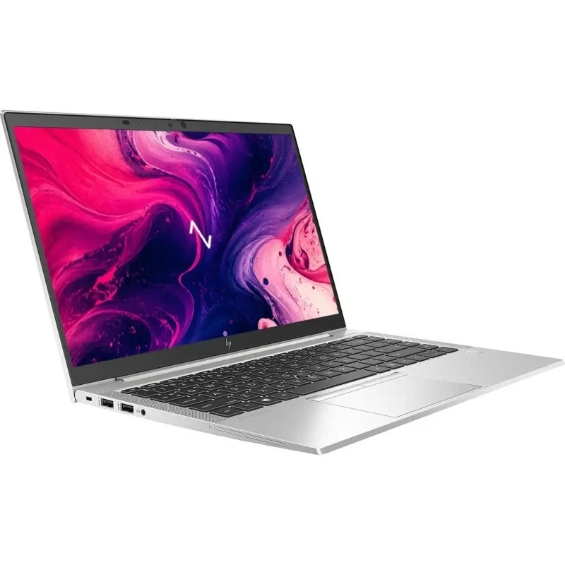HP EliteBook 840 G8 · i5-1135G7 · 16GB · 256GB, foto 2 de 5