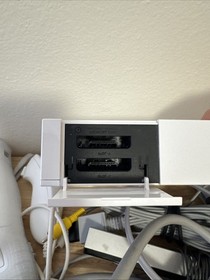 Nintendo Wii Lot Includes Console & 15 Games (Tested) See Pictures