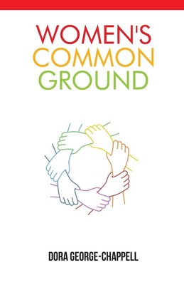 Dora George-Chappell | Women's Common Ground | Taschenbuch | Englisch (2021)