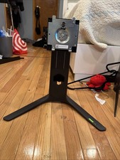 Alienware Monitor stand for the monitors in the picture, barely used