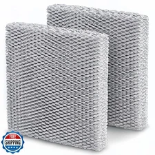 Sconva 10in Humidifier Water Panel Replacement Aprilaire 110-500 2-Pack