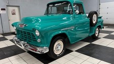 1955 Chevrolet Short Box Pick UP 