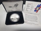 U.S. Mint 1776-2026 W American Eagle 1 oz .999 Silver Proof Coin Uncertified