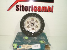 Disque d'embrayage Citroen BX