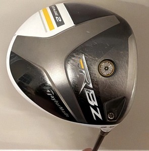 Taylormade Rocketballz Stage 2 Driver | eBay