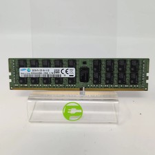 Samsung M393A4K40BB0-CPB0Q 32GB 1x32GB RAM DDR4 2133MHz