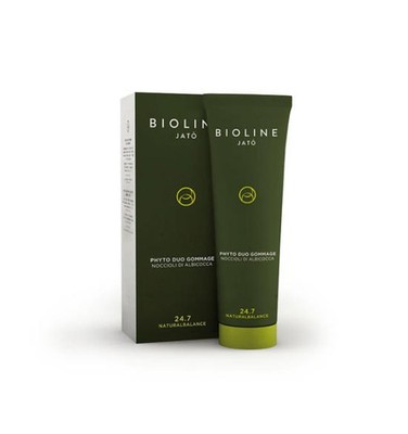 Bioline 24.7 Phyto Duo Gommage 100 ml #mode