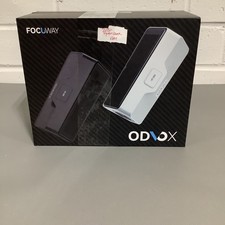 Focuway ODVOX Smart-Screen HiFi Stereo Device