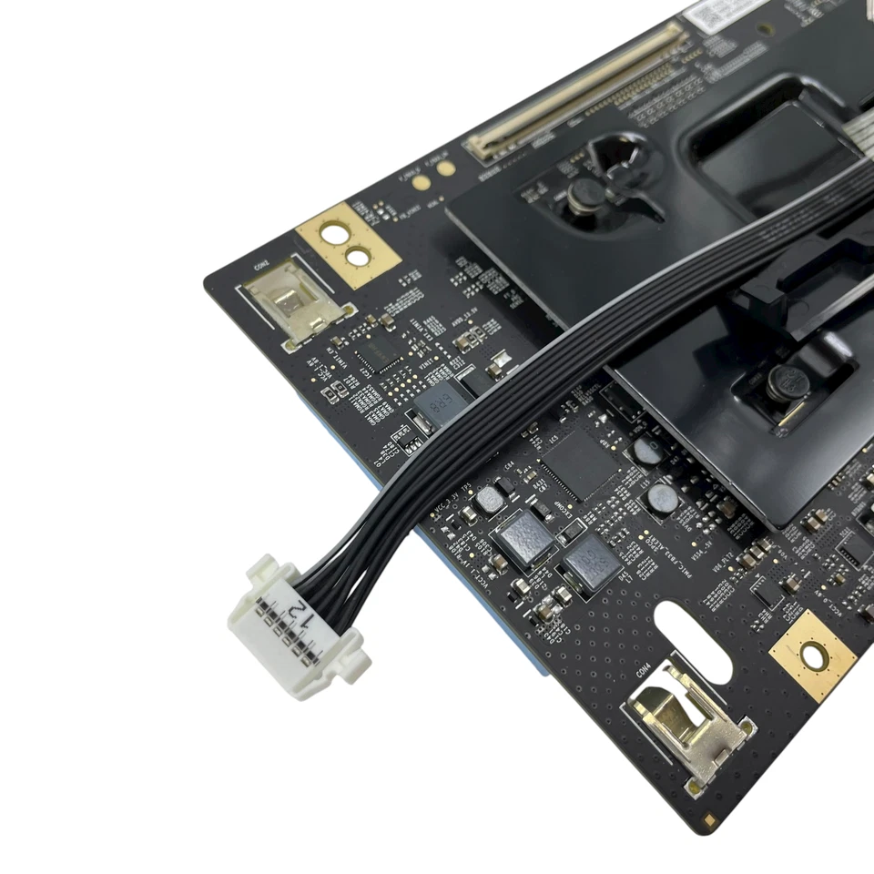 Samsung 49" Odyssey G93SC S49CG932SN T-Con Main Board BN96-56364B #U3456 - Image 3 of 4