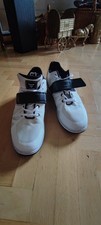 Nordcore Training Schuh Gr.47...top Zustand..2xgetragen.. Weiß Schwarz