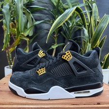 Jordan 4 Retro Royalty 2017, taglia 11,5 (codice stile: 308497-032)