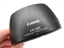 Canon EW-88C Genuine Camera Lens Hood For EF 24-70mm f/2.8L II USM 82mm