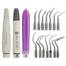 Satelec Acteon Suprasson P5 NEWTRON B LED Handpiece Dental Ultrasonic Scaler Tip