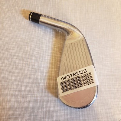 TaylorMade TOUR ISSUE Forged Stealth DHY 5/25° Driving Hybrid 04GTNM2B Head