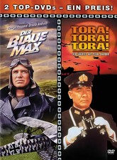 The Blue Max / Tora! Tora! Tora! (2 DVDs)