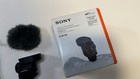 Sony ECM-M1 Compact Camera-Mount Digital Shotgun Microphone Mic — photo 3