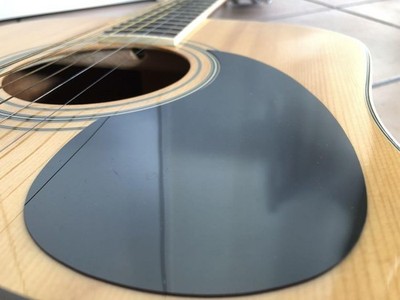 Acoustic Guitar Stafford & Co. SF-250D N Natural Dreadnought Body
